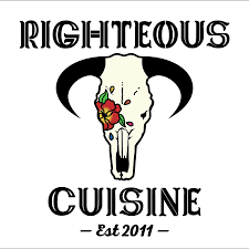 Righteous Cuisine Logo