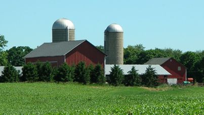 Ottawa County Farms