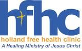 Holland Free Health Clinic - A Healing Ministry of Jesus Christ
