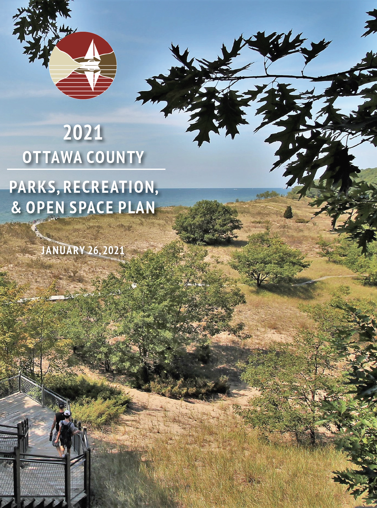 2021 Parks, Recreation, and Open Space Plan