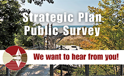Strategic Plan Public Survey - We want to hear from you!