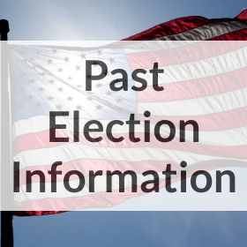 Past Election Info