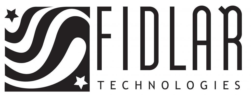 Fidlar Logo
