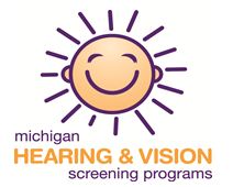 Hearing & Vision Logo
