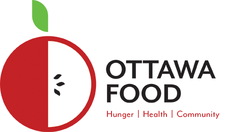 Ottawa Food Logo