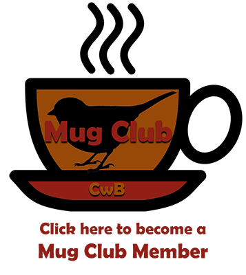 Mug Club Member