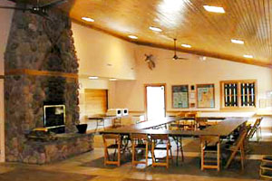 Pigeon Creek Lodge