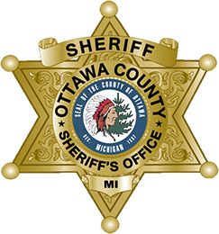 Sheriff Logo Badge