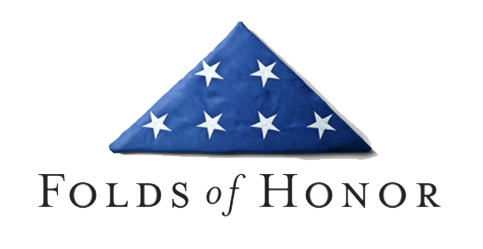 Folds of Honor Foundation Michigan