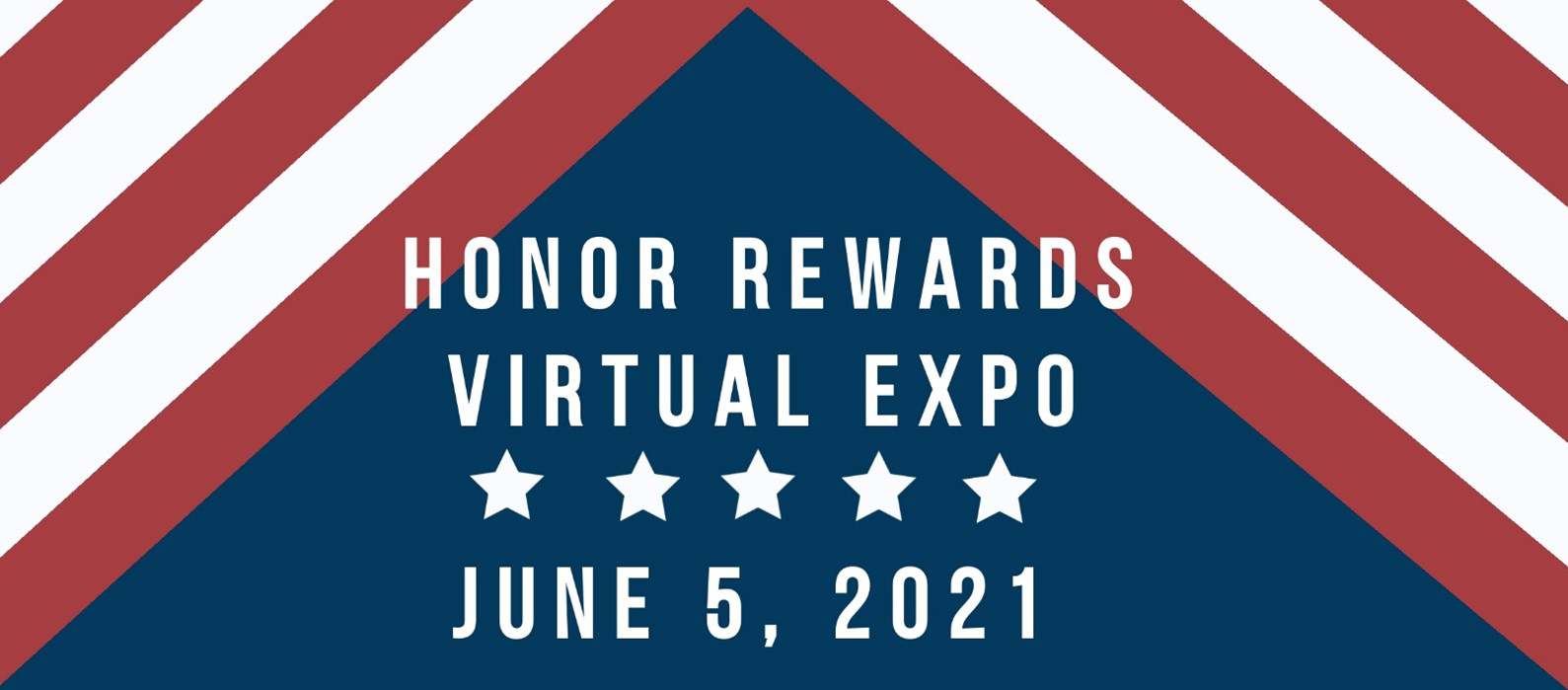 Honor Rewards Virtual Expo - June 5, 2021